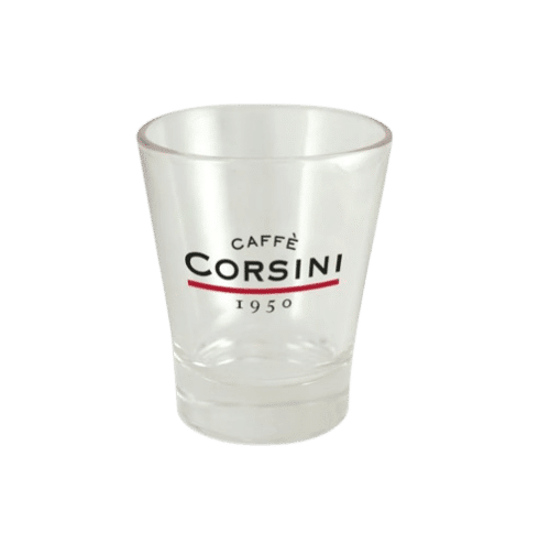 Corsini Espresso glaasje