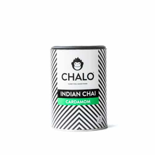 Chalo Chai Cardamom 300Gr