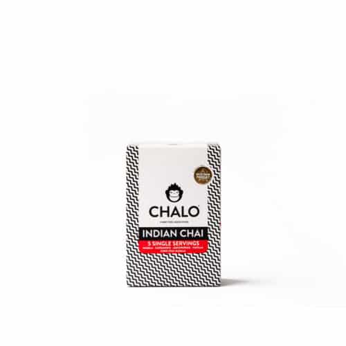 Chalo Chai Discovery Box