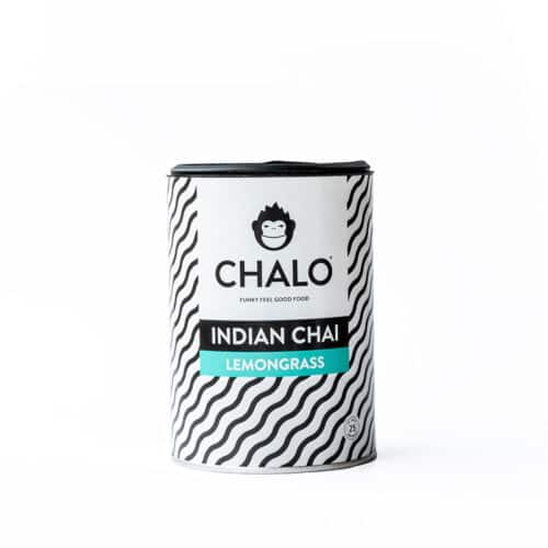 Chalo Chai Lemongrass 300Gr