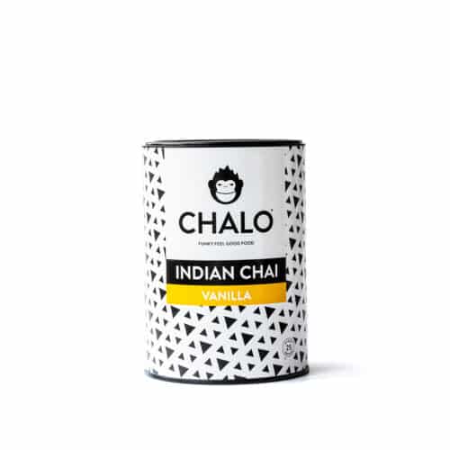 Chalo Chai Vanilla 300Gr